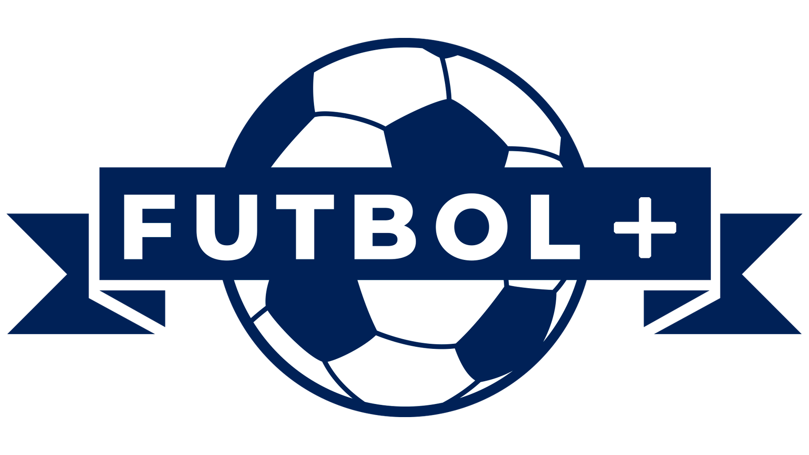 Fútbol Plus Logo